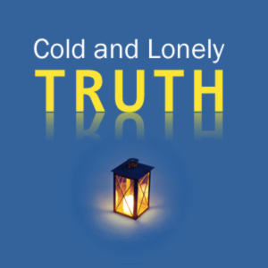 Cold and Lonely Truth-logo