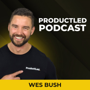 ProductLed Podcast-logo