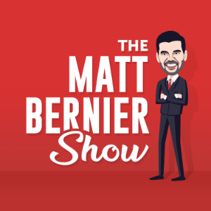 The Matt Bernier Show-logo
