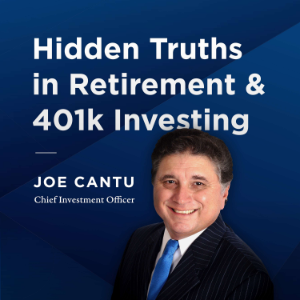 Hidden Truths In Retirement & 401k Investing-logo