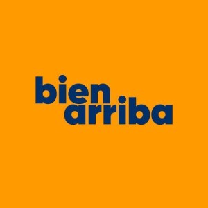 Bien Arriba-logo
