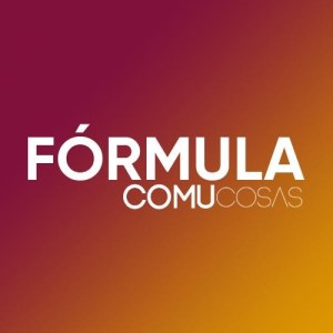 Fórmula COMUCOSAS-logo