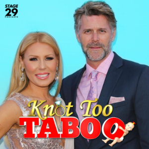 Knot Too Taboo-logo