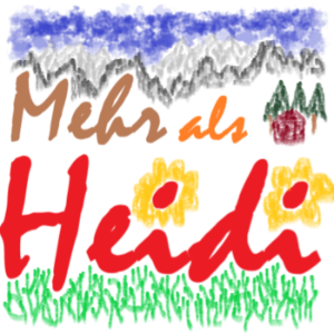 Johanna Spyri - Erzählungen & Romane-logo