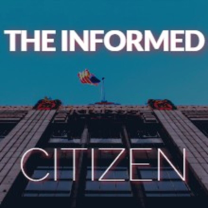 The Informed Citizen-logo