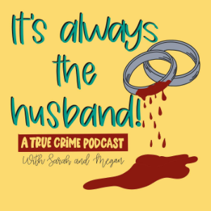 It's Always The Husband-logo