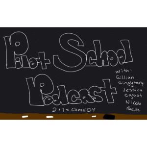 Pilot School-logo