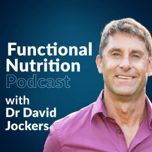 Dr. Jockers Functional Nutrition-logo