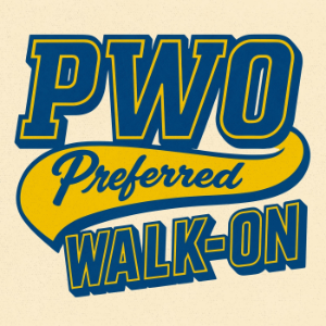 Preferred Walk-On: A College Sports Show-logo