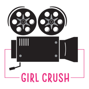Girl Crush Podcast-logo