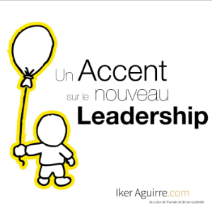 Un Accent sur le Nouveau Leadership-logo