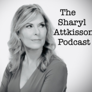 The Sharyl Attkisson Podcast-logo