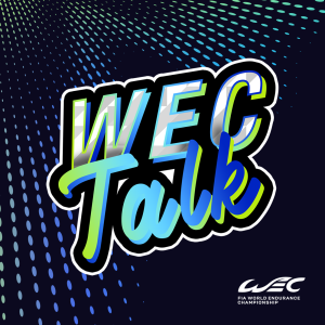 WEC Talk-logo