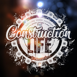 The Construction Life-logo