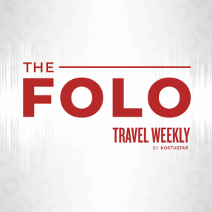 The Folo by Travel Weekly-logo