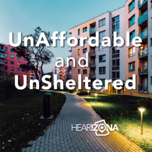 UnAffordable and UnSheltered-logo