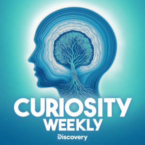 Curiosity Weekly-logo