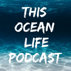 This Ocean Life Podcast-logo