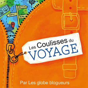 Les coulisses du voyage-logo