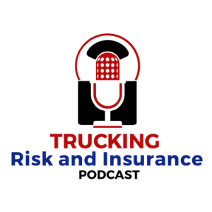 Trucking Risk and Insurance Podcast-logo