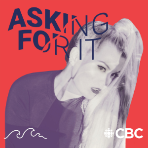 Asking For It-logo