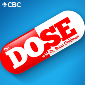 The Dose-logo