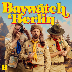 Baywatch Berlin-logo