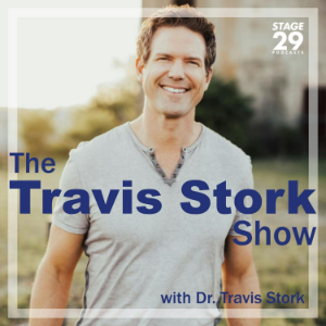 The Travis Stork Show-logo