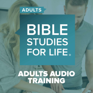 Bible Studies for Life | Adults-logo