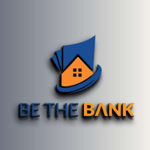 Be The Bank-logo