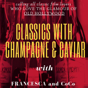 Classics with Champagne & Caviar-logo