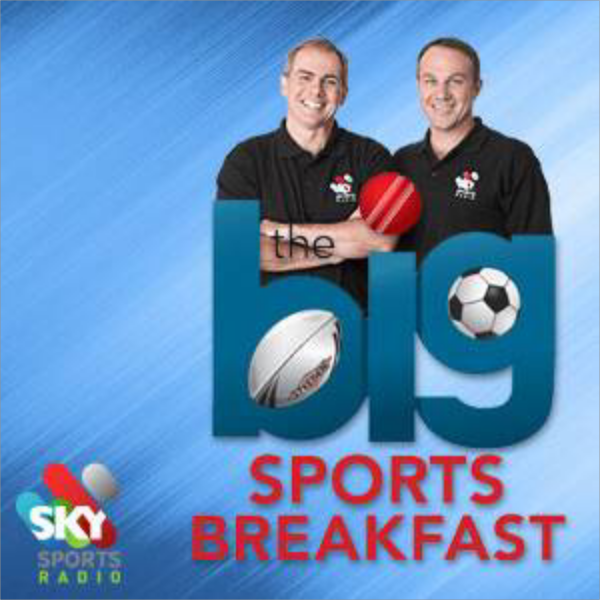 Sky Racing Radio's Big Sports Breakfast Listen to Podcasts On Demand Free TuneIn Sky Racing Radio's Big Sports Breakfast Listen to Podcasts On Demand Free TuneIn