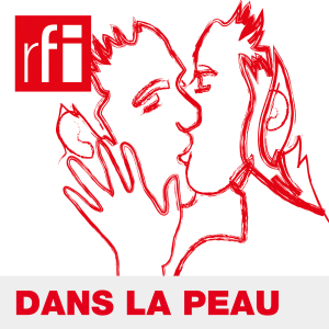 Dans la peau-logo