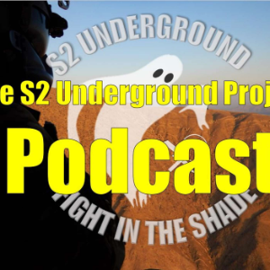 S2 Underground-logo