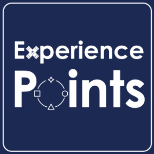 Experience Points-logo
