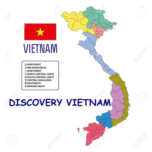 Discovery Vietnam