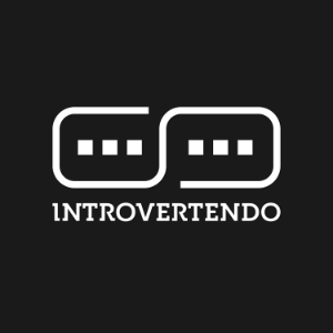 Introvertendo-logo