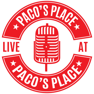 The Paco Arespacochaga Podcast-logo