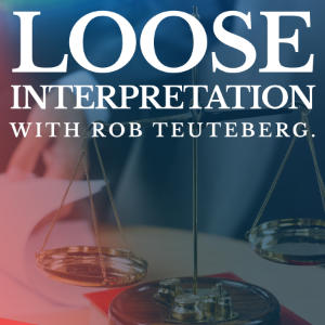 Loose Interpretation with Rob Teuteberg-logo