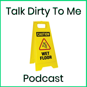 Talk Dirty To Me-logo