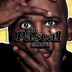 The Pascal Show Podcast-logo