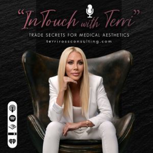 InTouch with Terri-logo