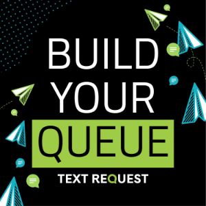Build Your Queue-logo