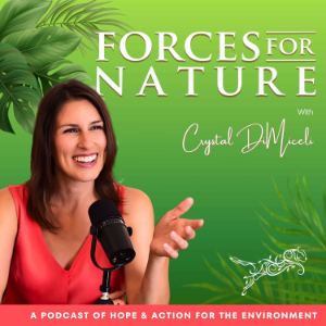 Forces for Nature-logo