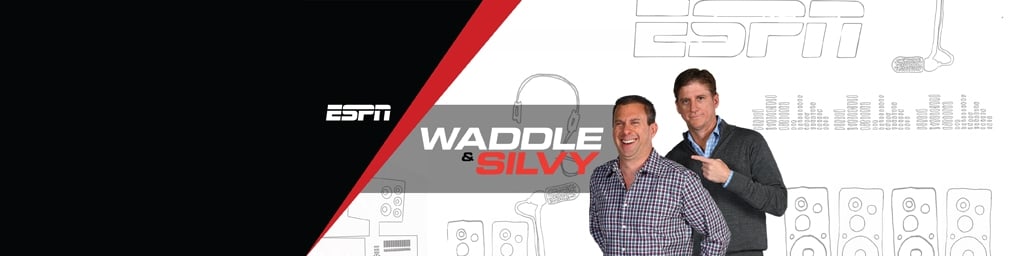 Waddle & Silvy