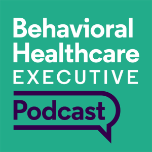 Behavioral Healthcare Executive Podcast-logo