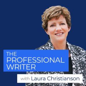 The Professional Writer-logo