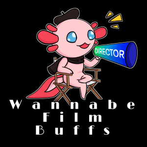 Wannabe Film Buffs-logo