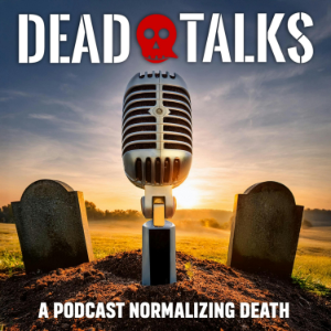 DEAD Talks-logo