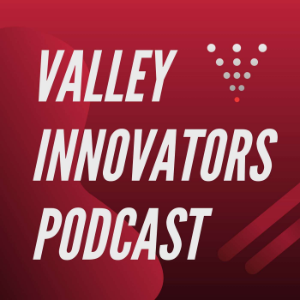 Valley Innovators Podcast | Startup Tips-logo